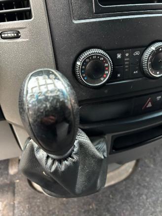 Mercedes Sprinter 313 CDI L1/H2 AIRCO picture 5