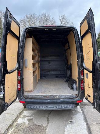 Mercedes Sprinter 313 CDI L1/H2 AIRCO picture 16