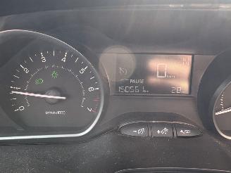 Peugeot 2008 1.2 PureTech Blue Lion AUTOMAAT, PANORAMA DAK, AIRCO, PDC, N.A.P. ENZ picture 13