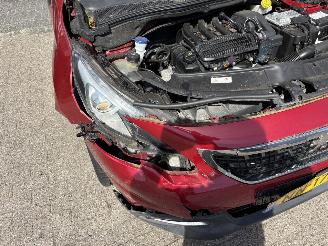 Peugeot 2008 1.2 PureTech Blue Lion AUTOMAAT, PANORAMA DAK, AIRCO, PDC, N.A.P. ENZ picture 30