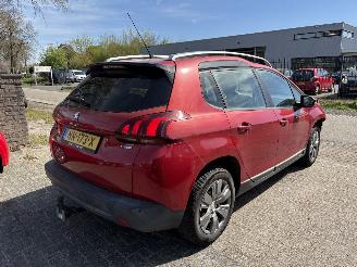 Peugeot 2008 1.2 PureTech Blue Lion AUTOMAAT, PANORAMA DAK, AIRCO, PDC, N.A.P. ENZ picture 21