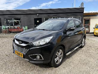 Hyundai Ix35  picture 1