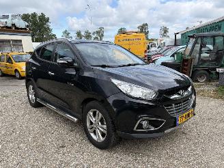 Hyundai Ix35  picture 12