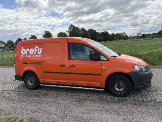 Volkswagen Caddy maxi 1.6 TDI MAXI UITVOERING picture 15