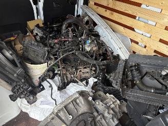 Opel Vivaro 1.6 CDTI L1/H1 AIRCO picture 23