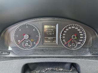 Volkswagen Transporter 2.0 TDI L2/H1 4MOTION DUBBELE CABINE TRENDLINE 132KW, XENON, NAVI, ENZ picture 34