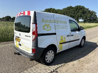Renault Kangoo 1.5 DCI navigatie, airco, elktr. pakket, 122.000 km N.A.P. picture 17