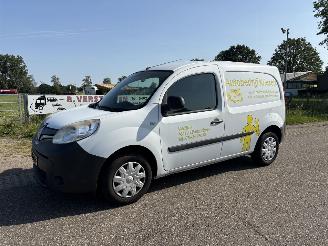 Renault Kangoo 1.5 DCI navigatie, airco, elktr. pakket, 122.000 km N.A.P. picture 2