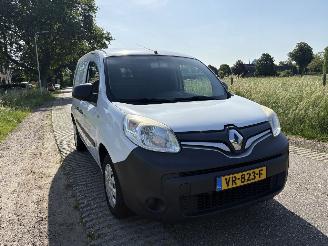 Renault Kangoo 1.5 DCI navigatie, airco, elktr. pakket, 122.000 km N.A.P. picture 14