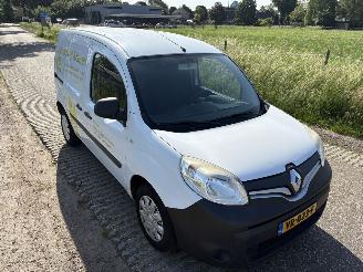 Renault Kangoo 1.5 DCI navigatie, airco, elktr. pakket, 122.000 km N.A.P. picture 22