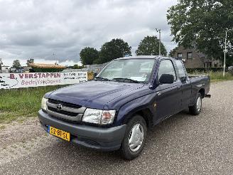  Toyota Hilux 2.5 D4-D 90 EXTRA OPEN LAADBAK / PICK-UP  84.217 KM N.A.P. ! 2005/6