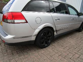 Opel Vectra 1.8 Leder Navi Clima picture 7