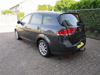 Seat Altea xl 1.2 TSI Navi Clima 6-Bak picture 2