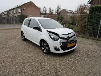 Renault Twingo Airco Radio/CD 92.000 KM picture 3