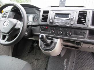 Volkswagen Transporter 2.0 TDI Airco Radio/CD 6-Bak picture 12