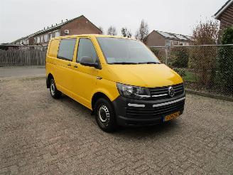 Volkswagen Transporter 2.0 TDI Airco Radio/CD 6-Bak picture 3