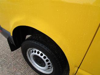 Volkswagen Transporter 2.0 TDI Airco Radio/CD 6-Bak picture 8