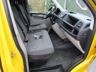 Volkswagen Transporter 2.0 TDI Airco Radio/CD 6-Bak picture 11