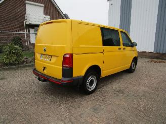 Volkswagen Transporter 2.0 TDI Airco Radio/CD 6-Bak picture 4