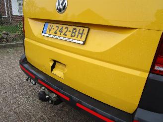 Volkswagen Transporter 2.0 TDI Airco Radio/CD 6-Bak picture 5