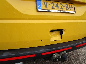 Volkswagen Transporter 2.0 TDI Airco Radio/CD 6-Bak picture 7