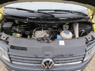 Volkswagen Transporter 2.0 TDI Airco Radio/CD 6-Bak picture 10