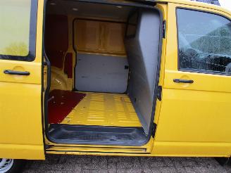 Volkswagen Transporter 2.0 TDI Airco Radio/CD 6-Bak picture 14