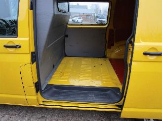 Volkswagen Transporter 2.0 TDI Airco Radio/CD 6-Bak picture 15