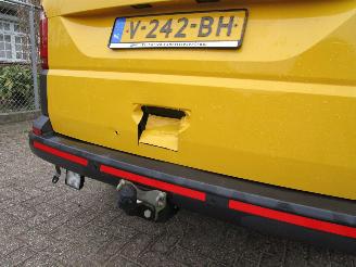 Volkswagen Transporter 2.0 TDI Airco Radio/CD 6-Bak picture 6