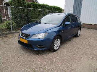 Seat Ibiza 1.2 TSI Clima Radio/CD picture 1