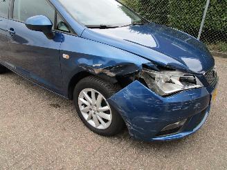 Seat Ibiza 1.2 TSI Clima Radio/CD picture 6