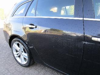 Opel Insignia 1.6 Turbo Navi Clima 6-Bak picture 7