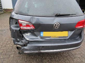 Volkswagen Passat 1.4 TSI Automaat High-Line Navi picture 8