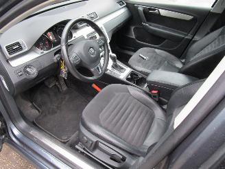 Volkswagen Passat 1.4 TSI Automaat High-Line Navi picture 16