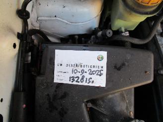 Fiat Doblo 1.6 D MJ Airco Radio/CD 6-Bak picture 6