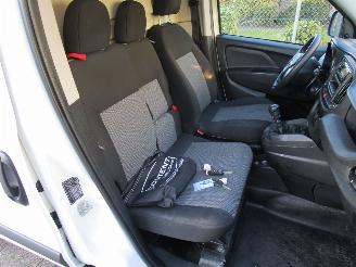 Fiat Doblo 1.6 D MJ Airco Radio/CD 6-Bak picture 9