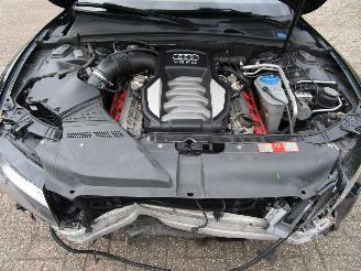 Audi S5 Quattro Automaat Navi Clima picture 12