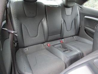 Audi S5 Quattro Automaat Navi Clima picture 16