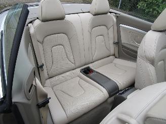 Audi A5 Cabrio 3.2 V6 FSI Leder 86.000 KM picture 13