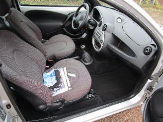 Ford Ka Airco Radio/CD 108.000 KM picture 12