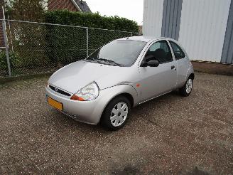 Ford Ka Airco Radio/CD 108.000 KM picture 2