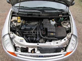 Ford Ka Airco Radio/CD 108.000 KM picture 11