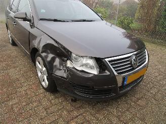 Volkswagen Passat 2.0 TFSI Automaat Navi Clima picture 5