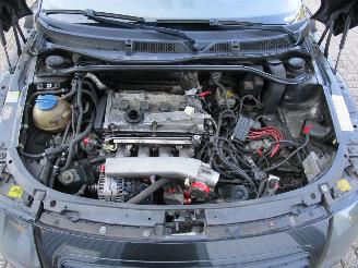 Audi TT 1.8 5V Turbo Cabrio Quattro 224 PK 6-Bak picture 6