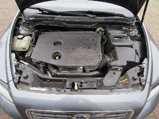 Volvo V-50 1.6 D Clma Radio/CD 6-Bak picture 11