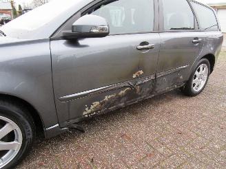 Volvo V-50 1.6 D Clma Radio/CD 6-Bak picture 5