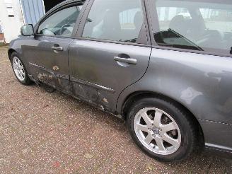 Volvo V-50 1.6 D Clma Radio/CD 6-Bak picture 6