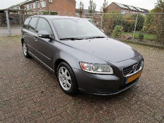Volvo V-50 1.6 D Clma Radio/CD 6-Bak picture 3