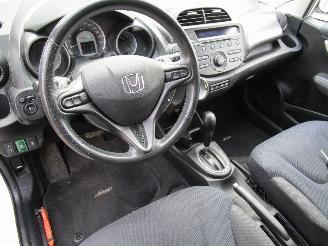 Honda Jazz 1.4 Hybride Automaat Panodak Clima picture 17
