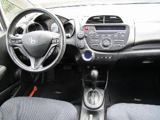 Honda Jazz 1.4 Hybride Automaat Panodak Clima picture 14